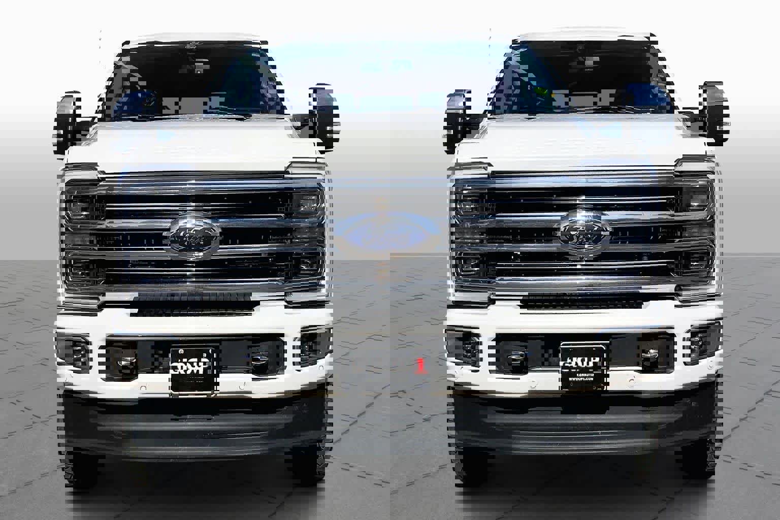 Certified 2024 Ford F250 Limited w/ FX4 Off-Road Package image 3