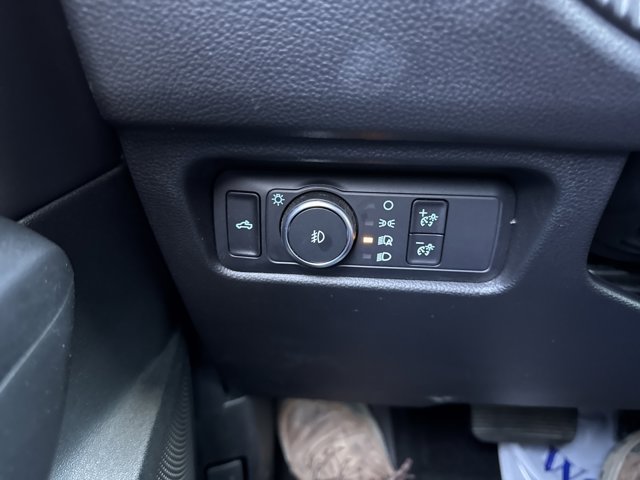 Certified 2024 Ford Ranger Raptor AWD/4WD image 21