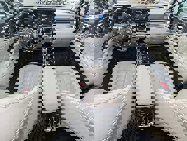 Used 2023 Kia Sorento SX image 24