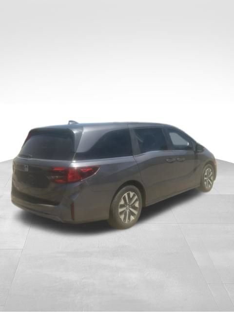 Used 2025 Honda Odyssey EX-L image 5