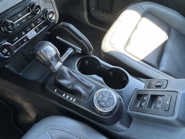 Certified 2024 Ford Bronco Big Bend AWD/4WD image 25