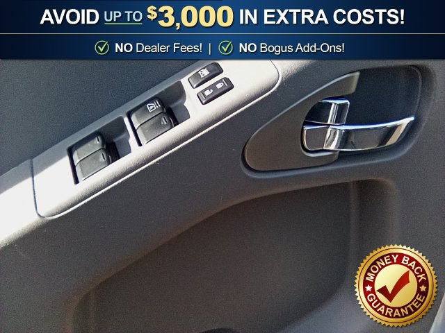 Used 2020 Nissan Frontier SV RWD image 16