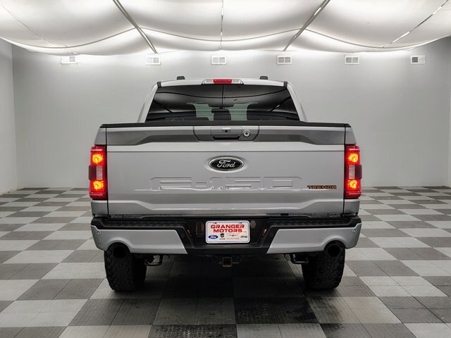 Certified 2023 Ford F150 Tremor w/ 360 Degree Camera Package AWD/4WD image 10