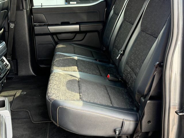 Certified 2023 Ford F150 Tremor w/ 360 Degree Camera Package AWD/4WD image 7