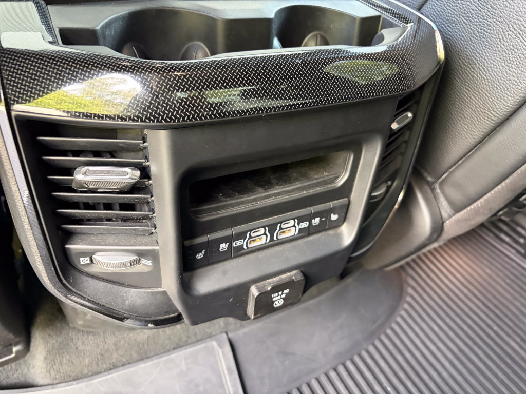 Used 2022 RAM 1500 TRX w/ TRX Level 2 Equipment Group AWD/4WD image 56