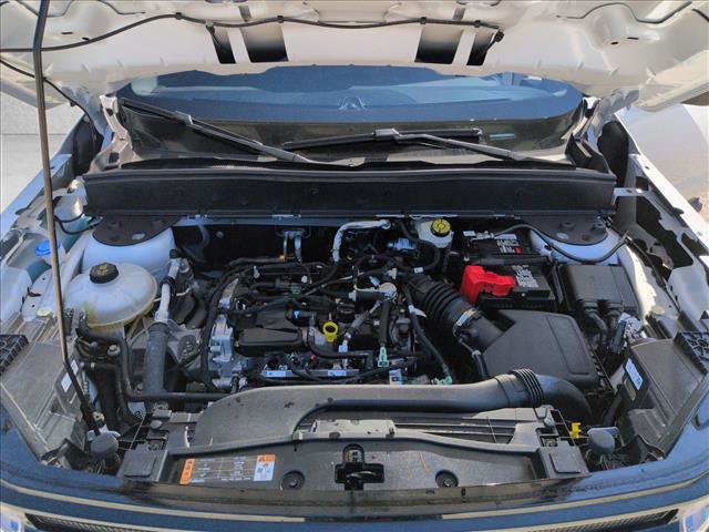 Certified 2024 Ford Bronco Sport Outer Banks w/ Tech Package AWD/4WD image 24