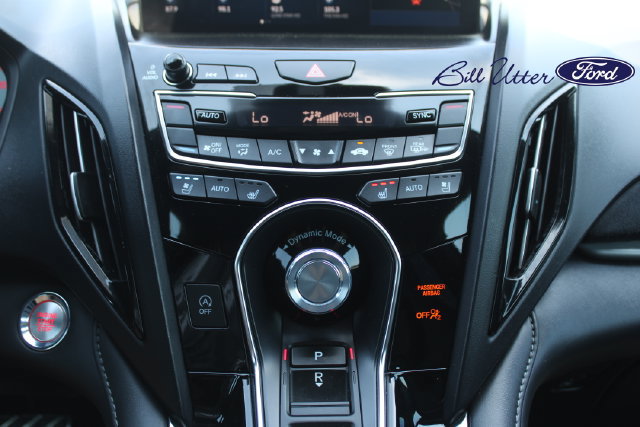 Used 2020 Acura RDX w/ Advance Package FWD image 19
