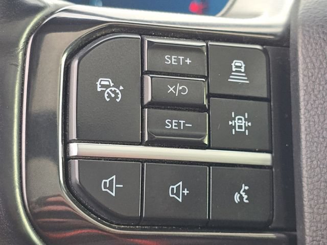 Certified 2024 Ford F250 Platinum AWD/4WD image 41