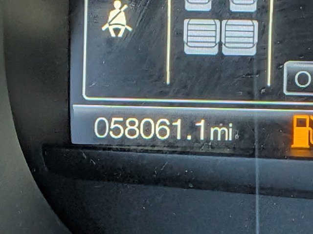 Certified 2022 Ford Edge ST-Line image 22