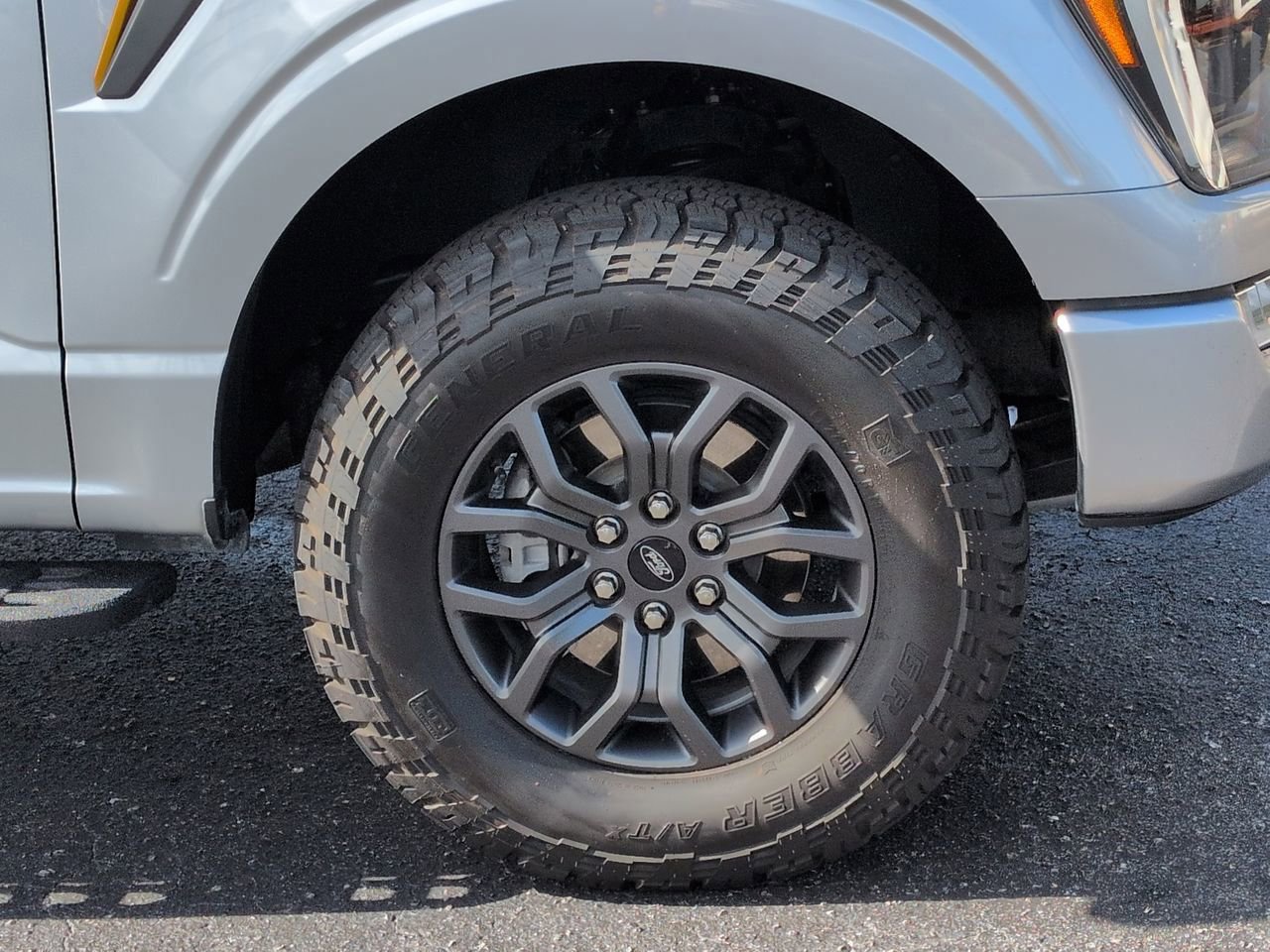 Certified 2023 Ford F150 Tremor w/ Equipment Group 402A High AWD/4WD image 11