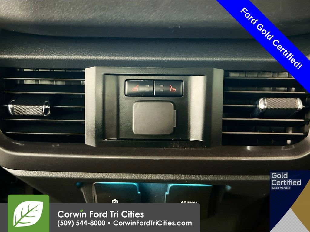 Certified 2023 Ford F150 Lariat w/ Equipment Group 502A High AWD/4WD image 30