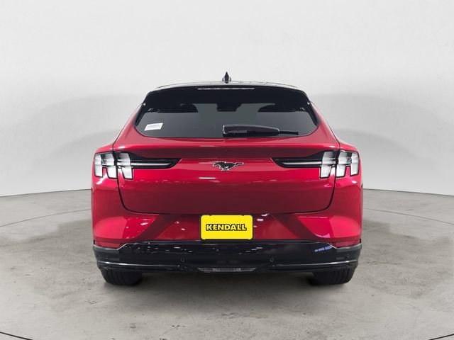 Certified 2023 Ford Mustang Mach-E Premium AWD/4WD image 6