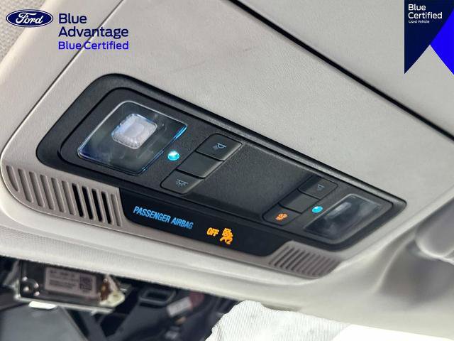 Certified 2024 Ford Mustang Mach-E Select RWD image 31