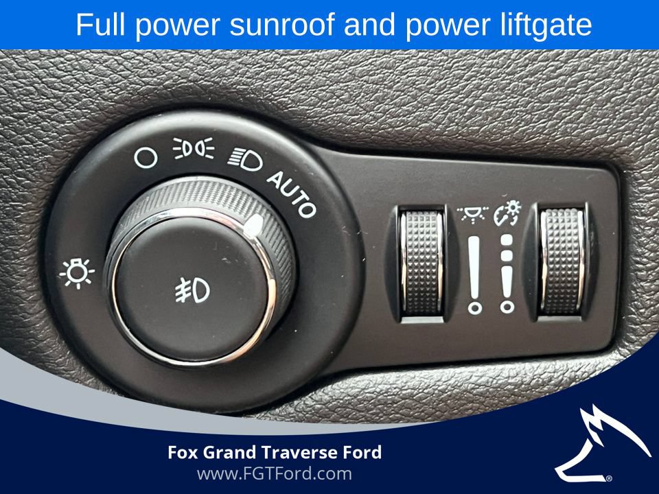 Used 2021 Jeep Cherokee Latitude Lux 80th Anniv w/ Quick Order Package 26U 80TH AWD/4WD image 16
