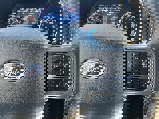 Certified 2023 Ford F150 XLT w/ Equipment Group 302A High image 19