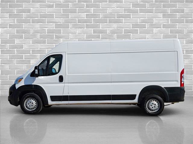Used 2025 RAM ProMaster 2500 FWD image 8