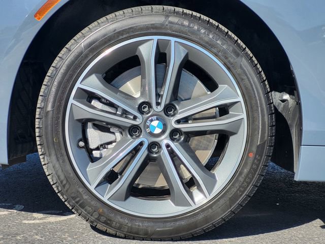 Used 2023 BMW 228i xDrive Gran Coupe w/ Premium Package 2 AWD/4WD image 11