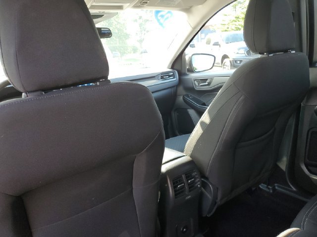 Certified 2025 Ford Escape Active FWD image 28