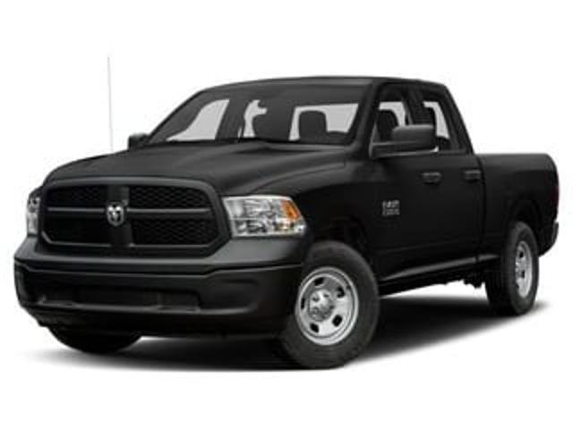 Used 2018 RAM 1500 Express w/ Express Value Package image 1