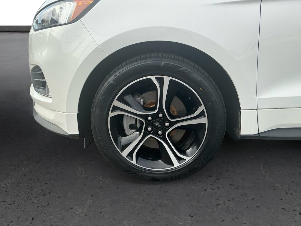 Certified 2023 Ford Edge ST AWD/4WD image 13