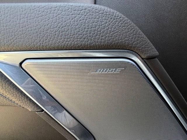 Used 2025 GMC Sierra 2500 Denali w/ Technology Package AWD/4WD image 14