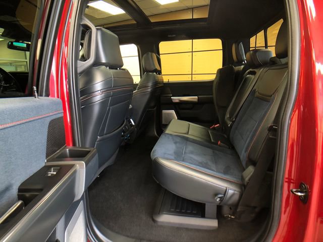 Certified 2022 Ford F150 Raptor w/ Raptor 37 Performance Package AWD/4WD image 21