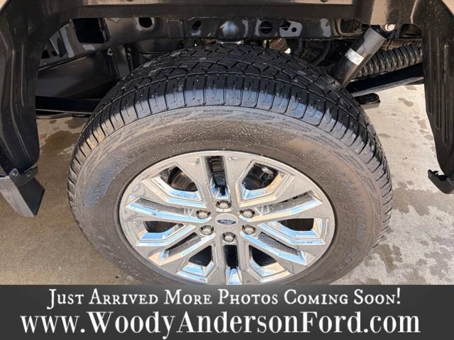 Certified 2024 Ford F150 XLT w/ Equipment Group 302A MID AWD/4WD image 7