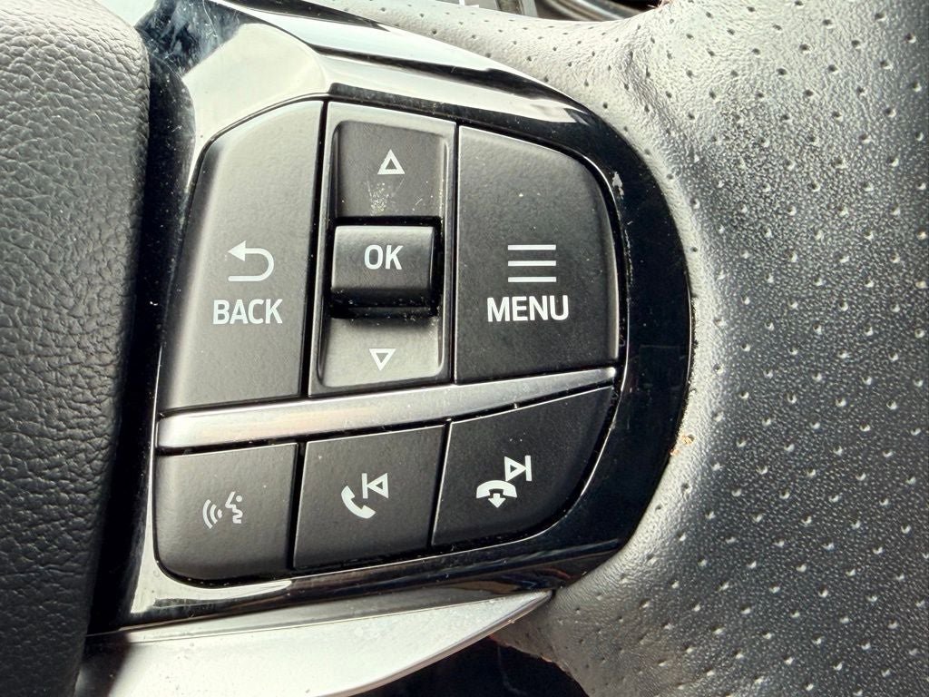 Certified 2023 Ford Explorer ST w/ Equipment Group 401A AWD/4WD image 31