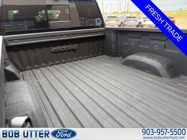 Used 2024 GMC Sierra 2500 AT4 w/ AT4 Premium Plus Package AWD/4WD image 7