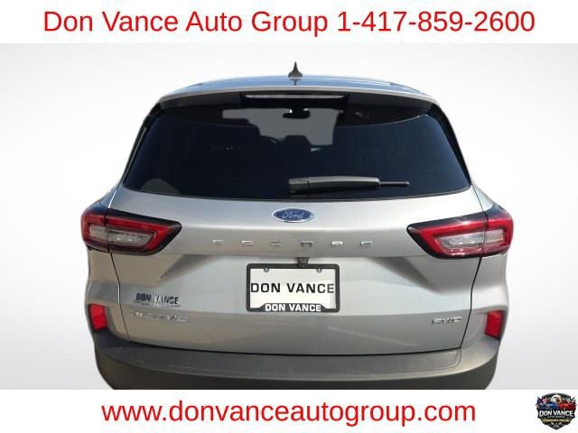 Certified 2023 Ford Escape Active image 5