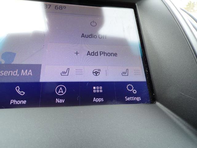 Certified 2020 Ford Edge SEL w/ Convenience Package image 21