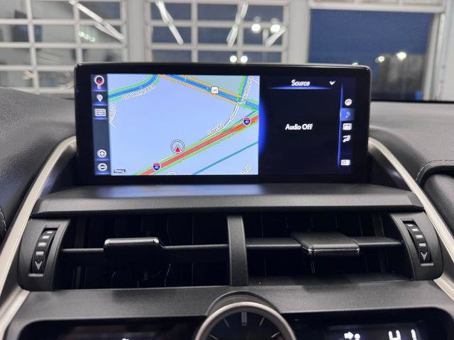 Used 2019 Lexus NX 300 F Sport image 24