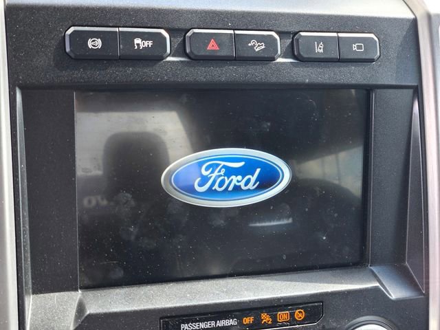 Certified 2017 Ford F250 Platinum w/ Platinum Ultimate Package image 14