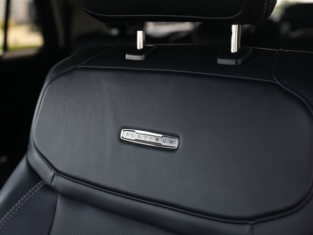 Certified 2025 Ford Expedition Max Platinum AWD/4WD image 26