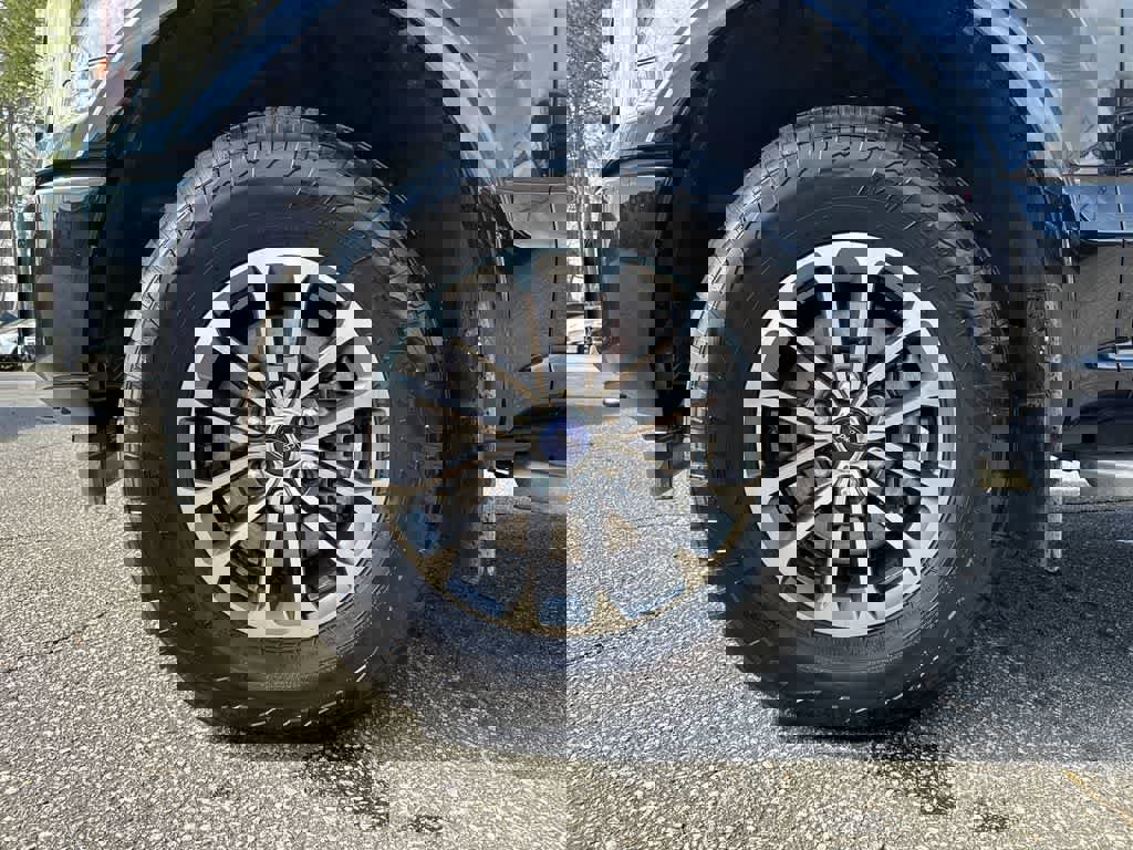 Certified 2020 Ford F150 XLT w/ Equipment Group 302A Luxury image 9