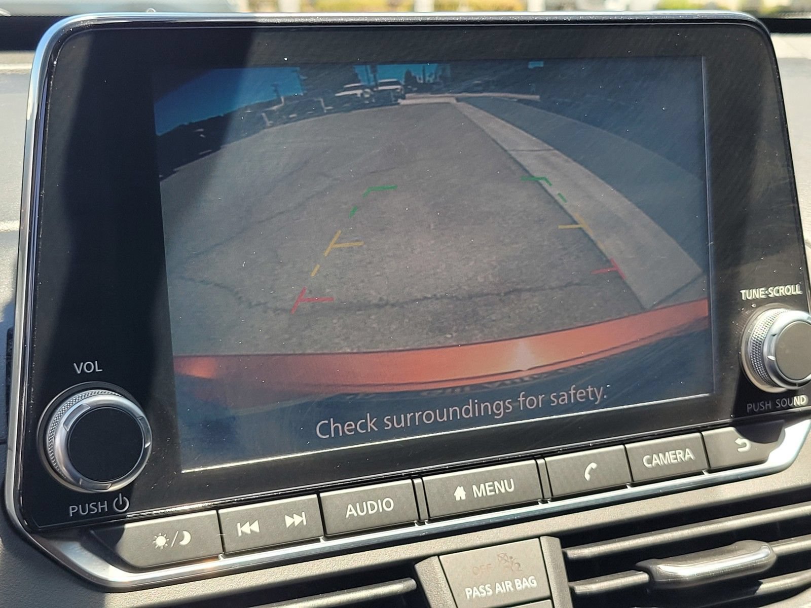 Used 2019 Nissan Altima 2.5 SR w/ SR Premium Package FWD image 27