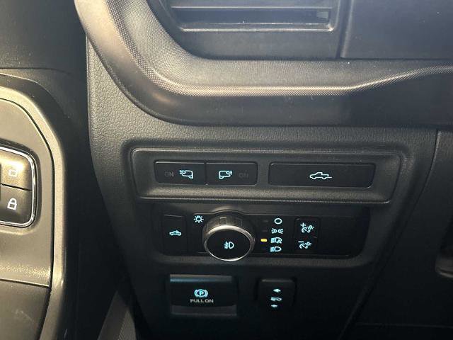 Certified 2023 Ford F150 Tremor w/ Equipment Group 402A High image 17