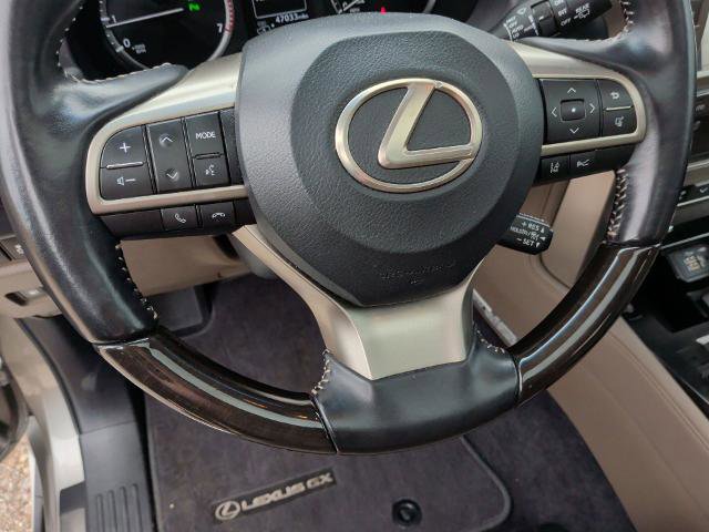 Used 2021 Lexus GX 460 Luxury w/ Off Road Package AWD/4WD image 29