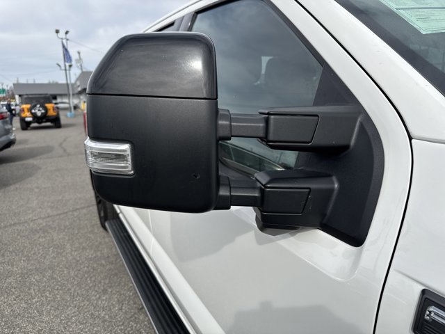 Certified 2023 Ford F150 Lariat w/ Equipment Group 502A High image 9