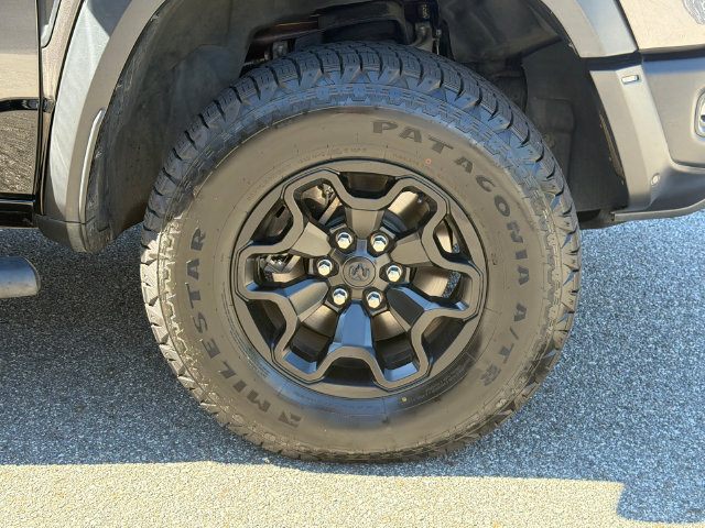 Used 2021 RAM 1500 TRX w/ TRX Level 2 Equipment Group AWD/4WD image 14