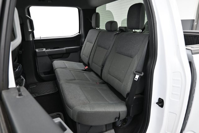 Certified 2024 Ford F150 XLT w/ Mobile Office Package AWD/4WD image 27