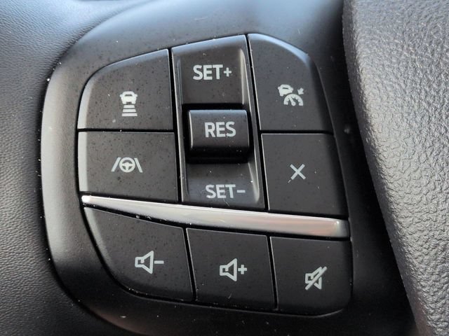 Certified 2024 Ford Maverick Tremor w/ Tremor Off-Road Package AWD/4WD image 28