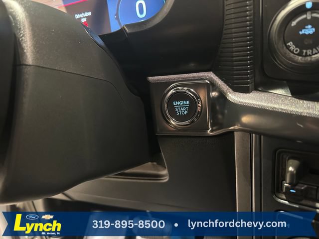 Certified 2025 Ford F150 Tremor w/ Equipment Group 402A High AWD/4WD image 19
