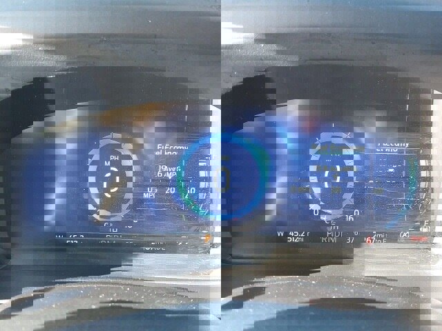 Certified 2023 Ford Explorer ST w/ Equipment Group 401A image 17