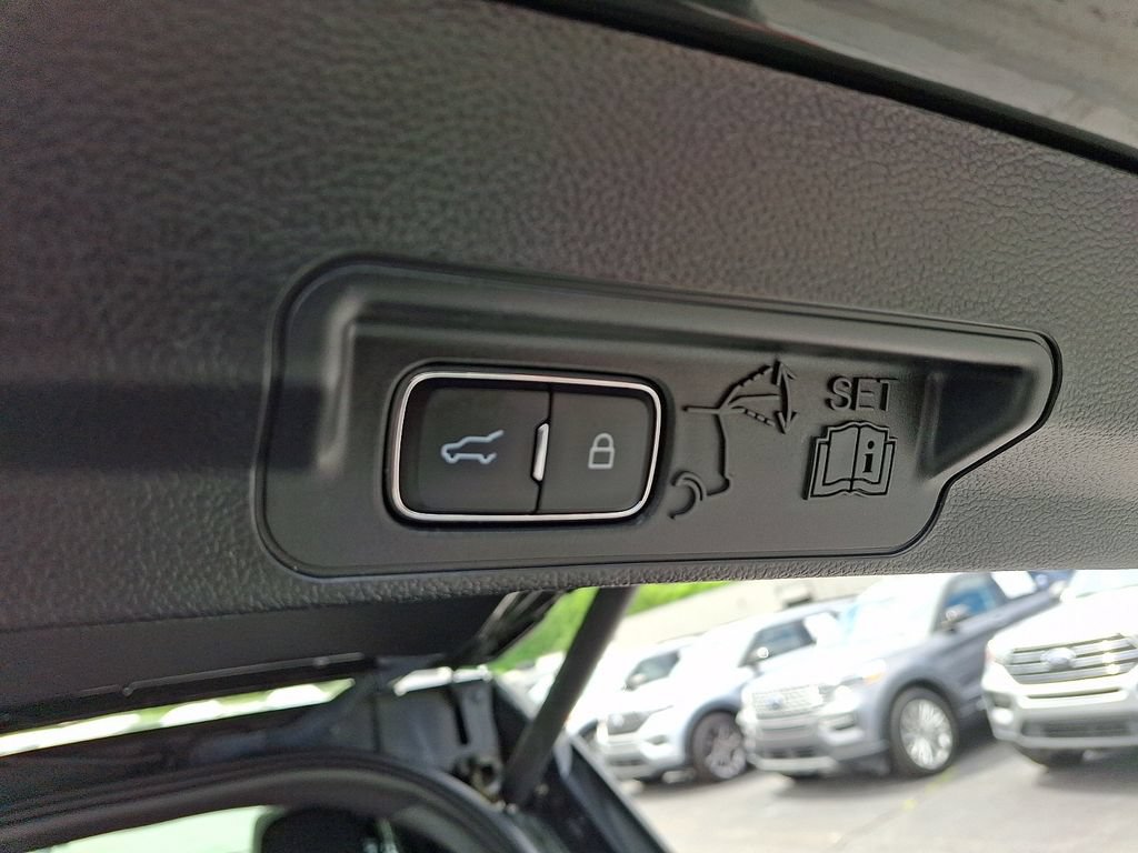 Certified 2023 Ford Explorer Timberline AWD/4WD image 31