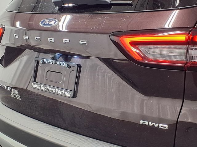 Certified 2023 Ford Escape Active image 27