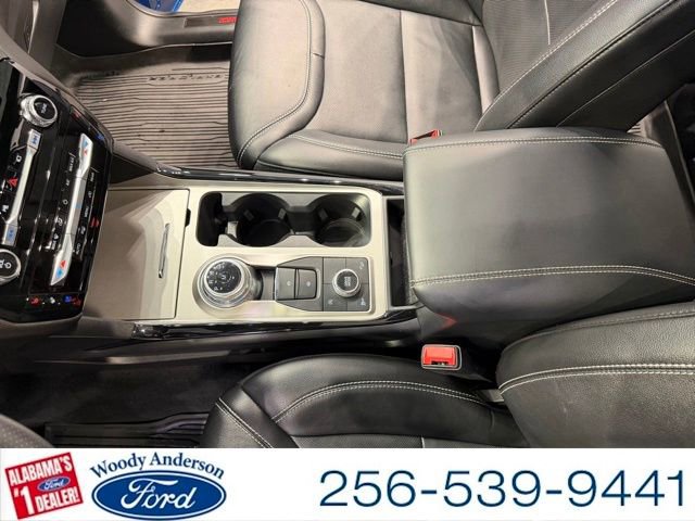 Certified 2022 Ford Explorer ST w/ Equipment Group 401A image 18