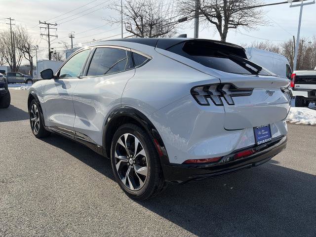Certified 2023 Ford Mustang Mach-E Premium image 3
