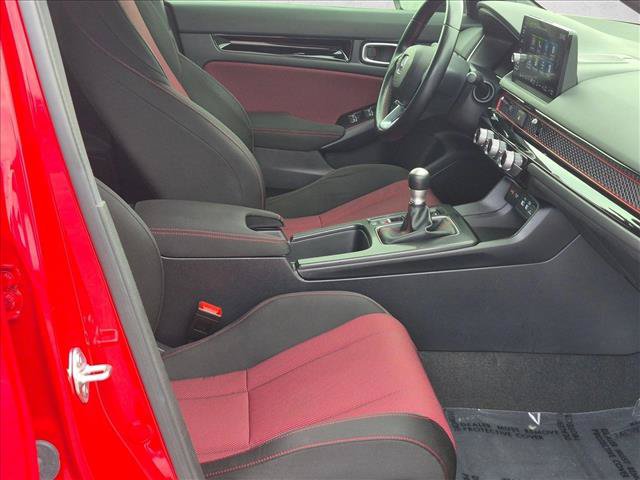 Used 2024 Honda Civic Si image 18