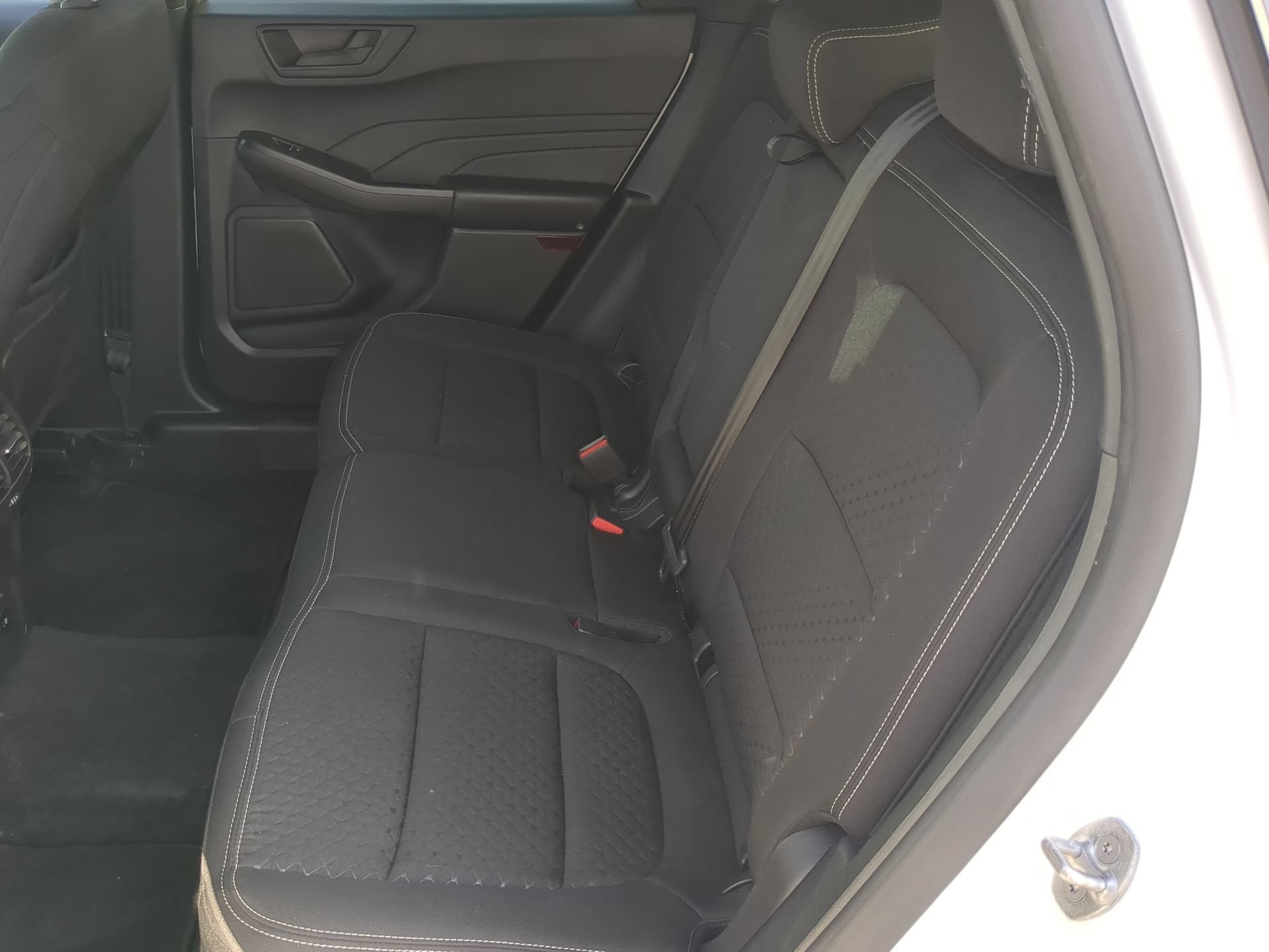 Certified 2025 Ford Escape Active FWD image 53